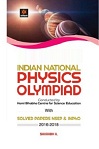 Indian National Physics Olympiad by Arihant Sourabh, D C Pandey